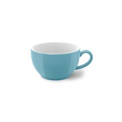 DIBBERN Solid Color Kaffee/Tee Obertasse in Mailibu 250 ml