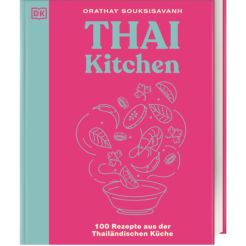 Orathay Souksisavanh - Thai Kitchen