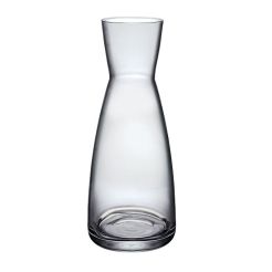 BORMIOLI ROCCO Karaffe Ypsilon aus Glas 1 Liter