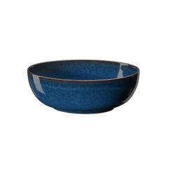 ASA Schale Saisons in Midnight Blue Ø 15 cm