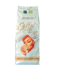 ESPRESSO PERFETTO Bio/Fairtrade Espressobohnen 1kg