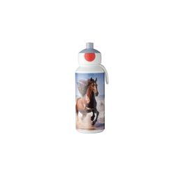 MEPAL Trinkflasche Wild Horse 400 ml