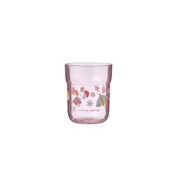 MEPAL Trinkbecher Mio Flowers & Butterflies 250 ml