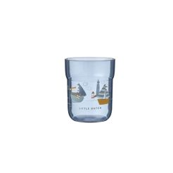 MEPAL Trinkbecher Mio Sailors Bay 250 ml