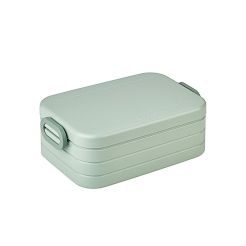 MEPAL Lunchbox Bento Midi in Nordic Sage