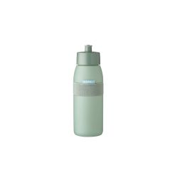 MEPAL Sporttrinkflasche Ellipse Nordic Sage 500 ml