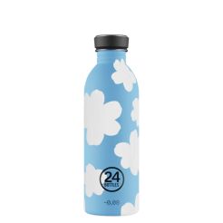 24 BOTTLES Trinkflasche Urban Daydreaming 500 ml