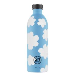 24 BOTTLES Trinkflasche Urban Daydreaming 1000 ml