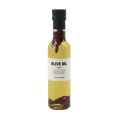 NICOLAS VAHÉ Olivenöl mit Chili 250 ml