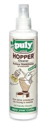 PULY GRIND HOPPER VERDE Reiniger für Bohnenbehälter 200ml 