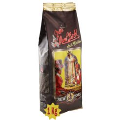 CAFFE NEW YORK XXXX Espressobohnen 1kg