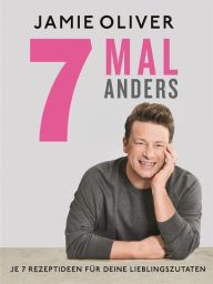 Jamie - 7 Mal anders