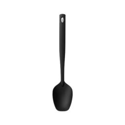 BRABANTIA Gemüselöffel Nylon Black Line