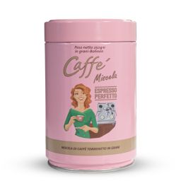 ESPRESSO PERFETTO Miscela Classico Espressobohnen 250g