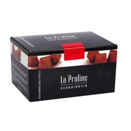 LA PRALINE Chocolate Truffles Chili 200 g