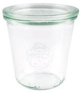 WECK Sturzglas 290 ml 6 Stück