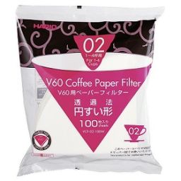 HARIO Kaffeefilterpapier 100Stk.