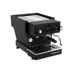 LA MARZOCCO Linea Mini R in Schwarz Matt